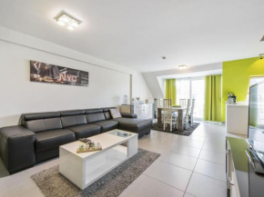 Nice duplex located in the market square